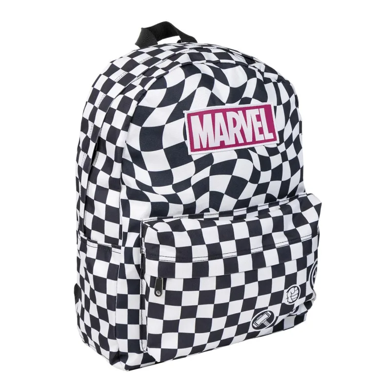 Σχολική Τσάντα Marvel