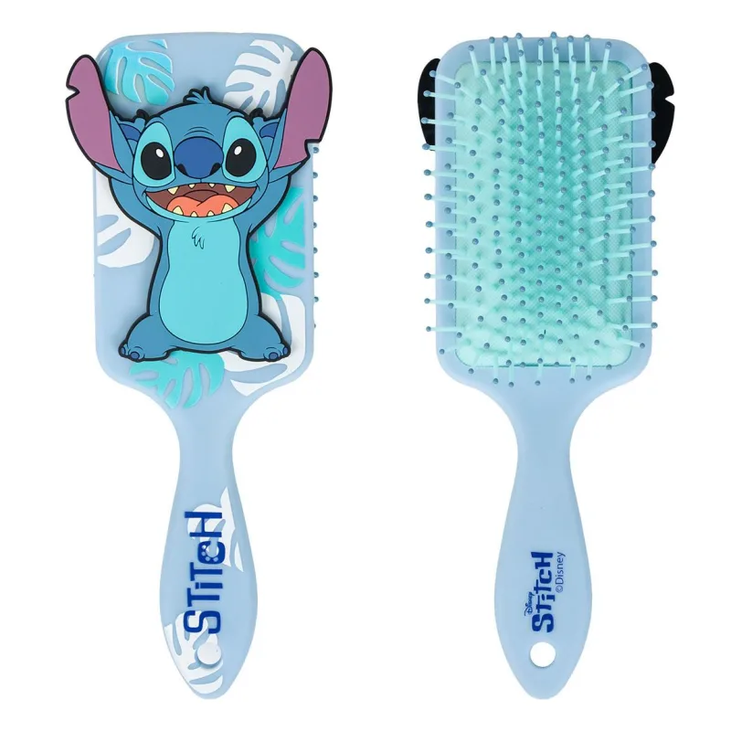 3D Χτένα Stitch