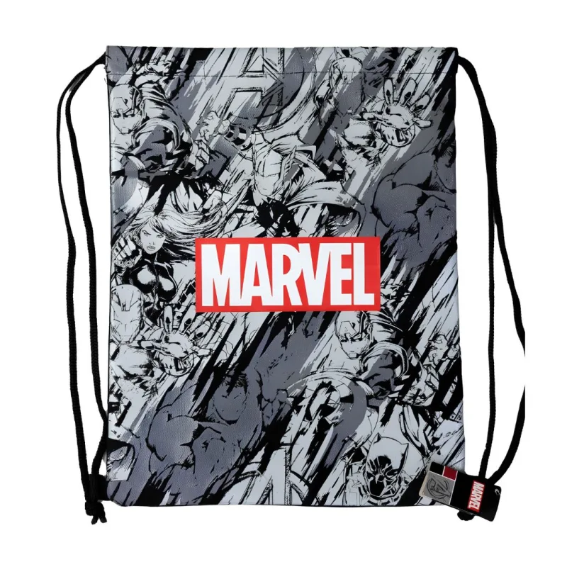 Σακίδιο Πλάτης Marvel - Ισοθερμικό