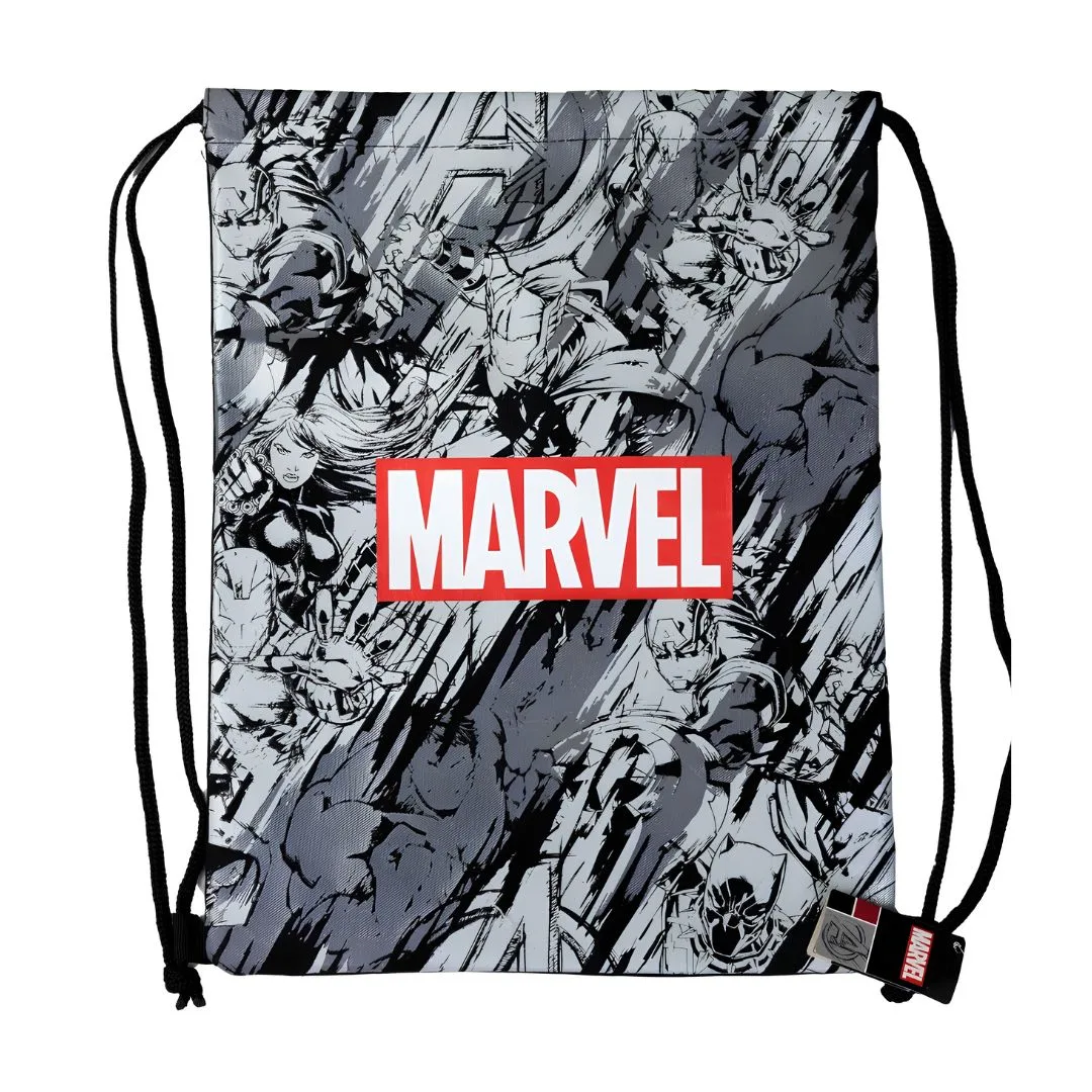 Σακίδιο Πλάτης Marvel - Ισοθερμικό