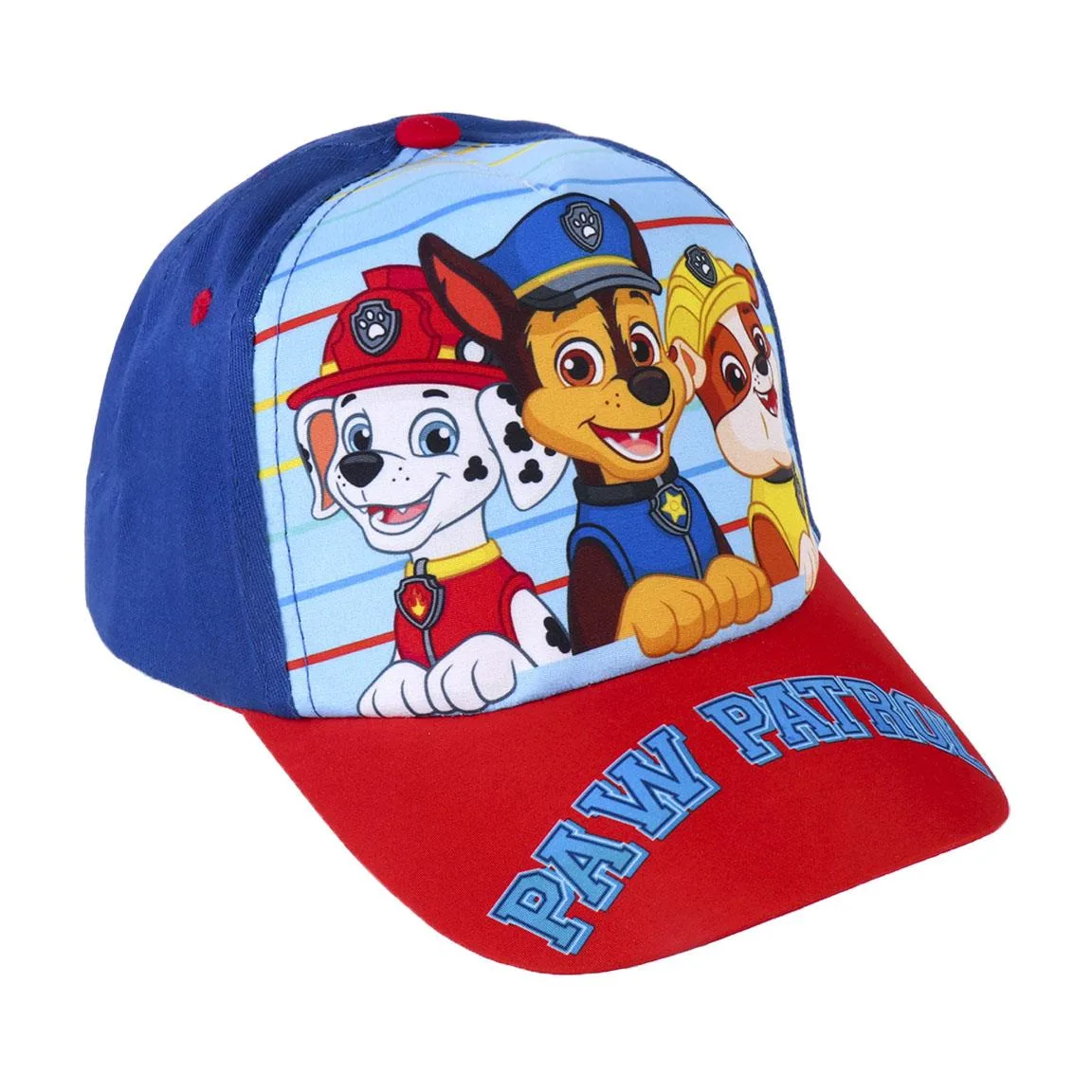 Παιδικό Καπέλο Paw Patrol