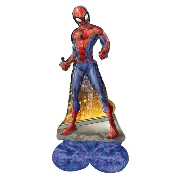 Airloonz Τεράστιο Μπαλόνι Spiderman