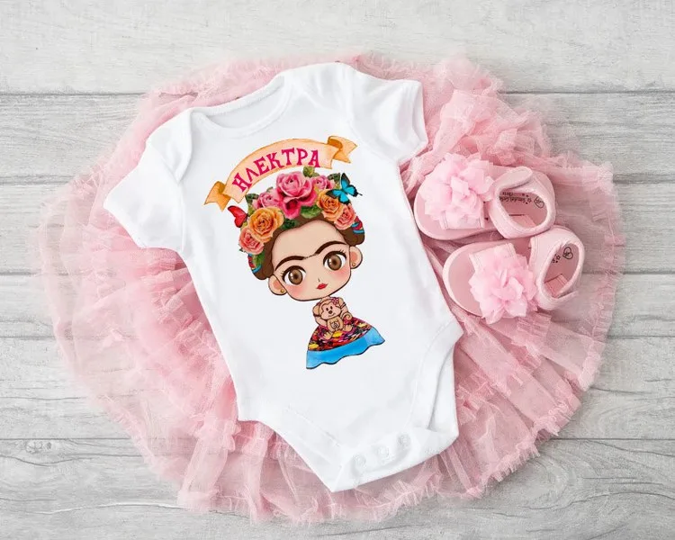 Φορμάκι Frida Kahlo