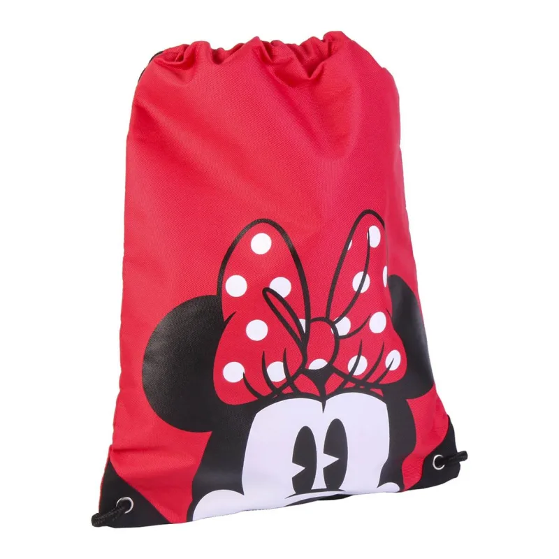 Τσάντα νηπιαγωγείου Minnie