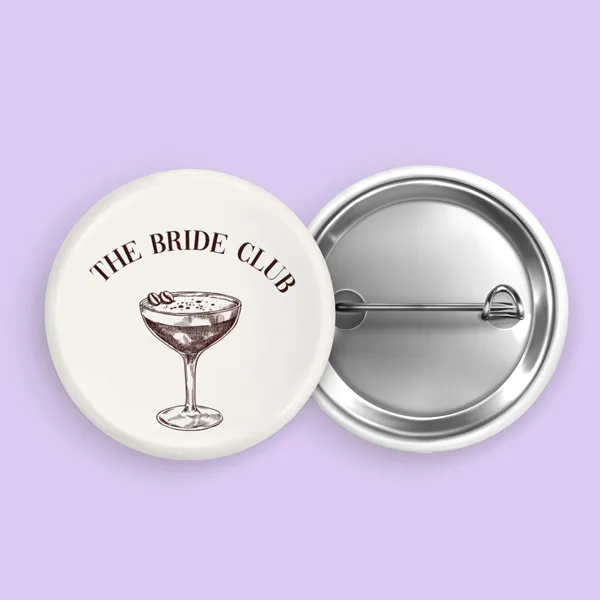 Κονκάρδα Bachelorette - The Bride Club