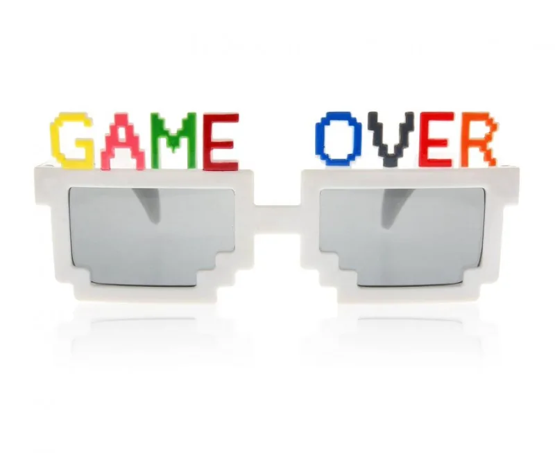 Γυαλιά Game Over