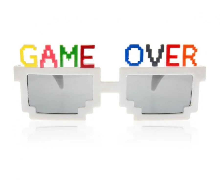 Γυαλιά Game Over