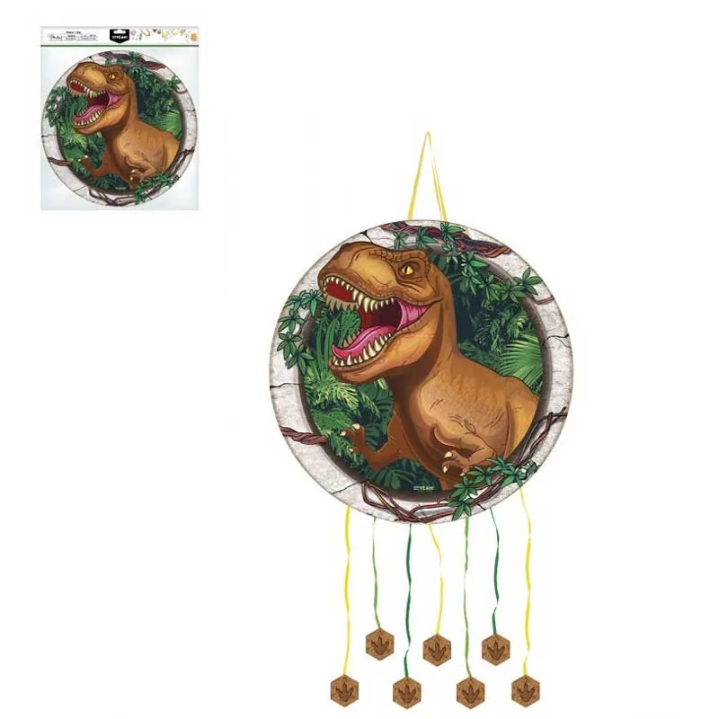 Πινιάτα Πάρτυ Δεινόσαυρος T-Rex