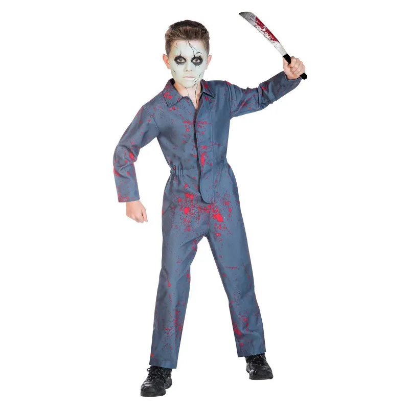 Στολή Michael Myers – παιδική