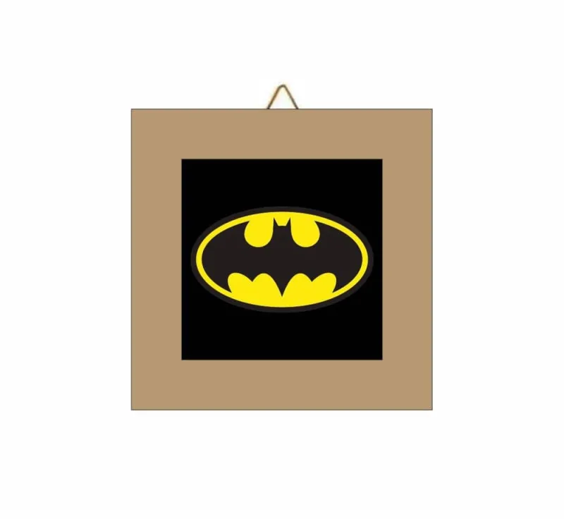 Καδράκι Batman