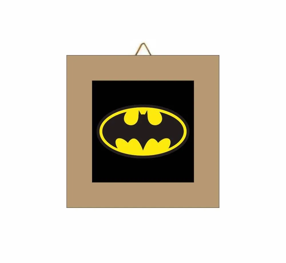 Καδράκι Batman