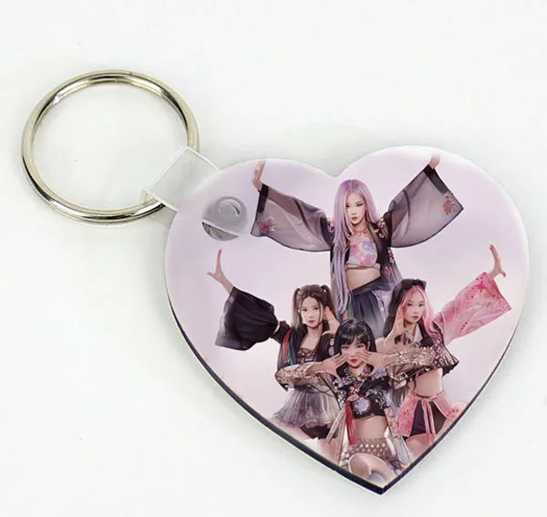 Μπρελόκ Blackpink