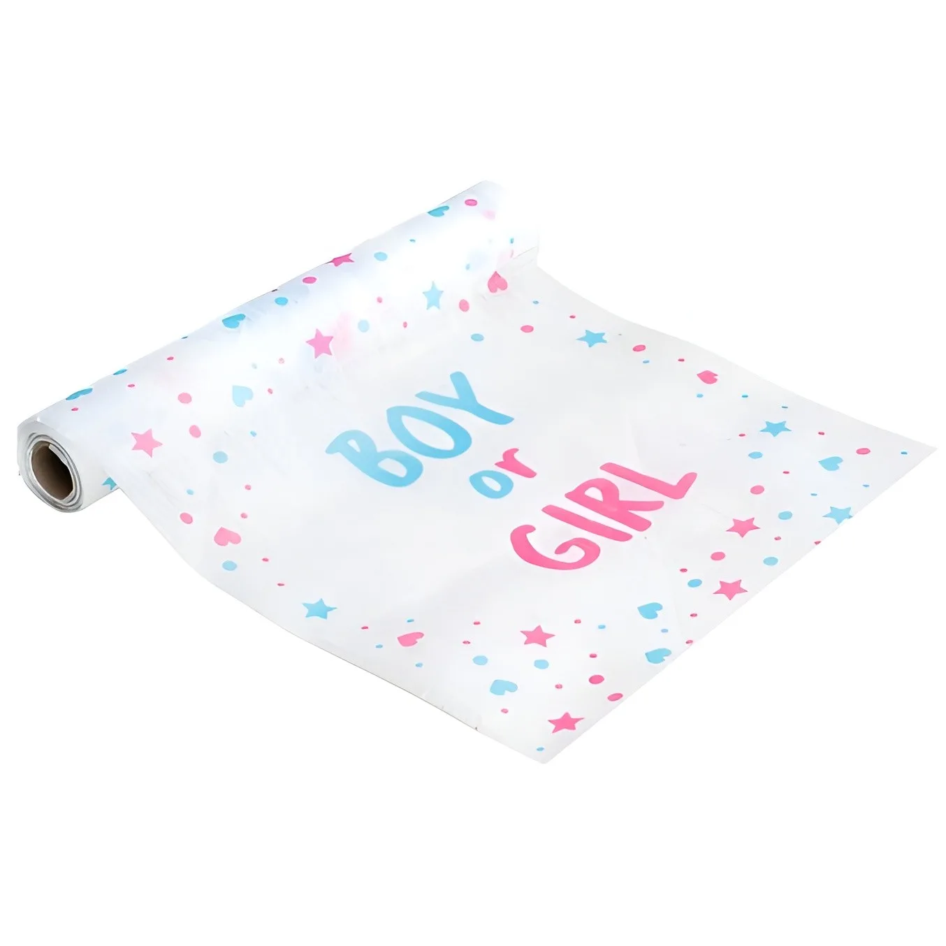 Runner Τραπεζιού – Boy or Girl (5 m)