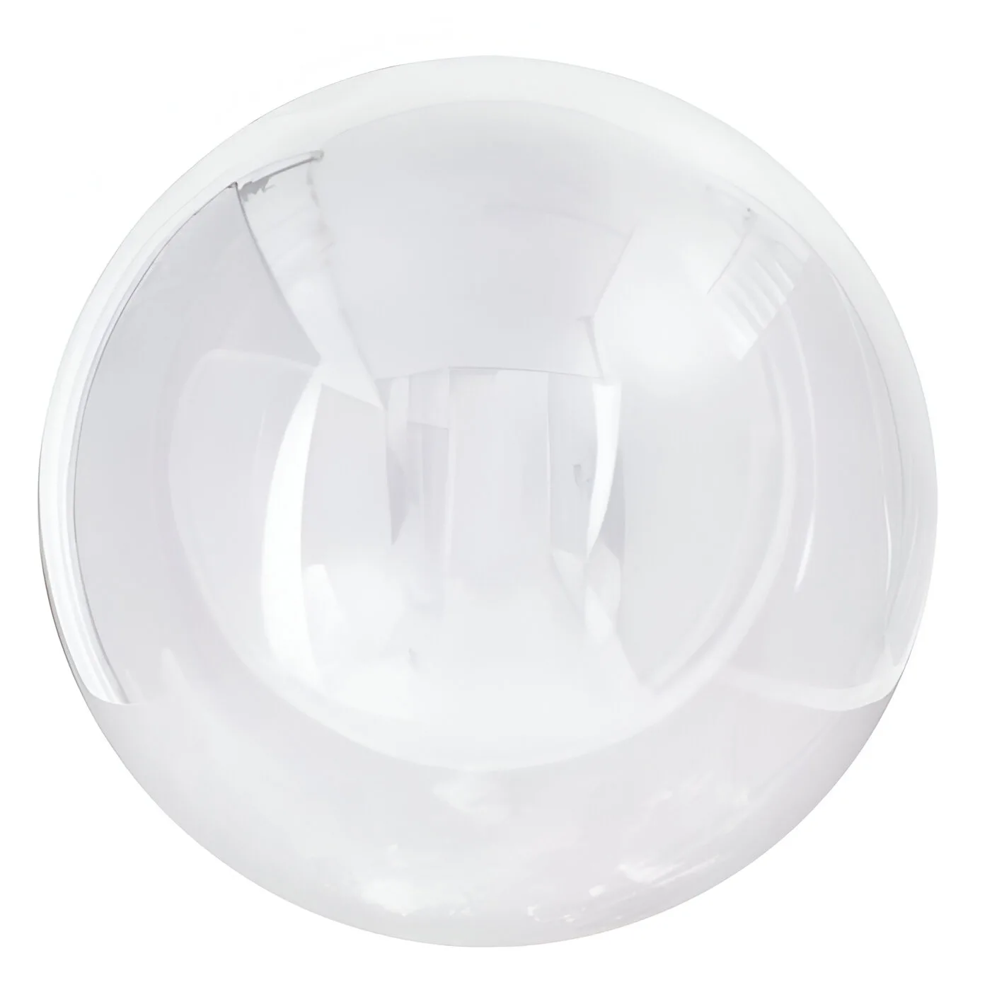 Διάφανο Μπαλόνι Aqua (Bobo/Bubble)