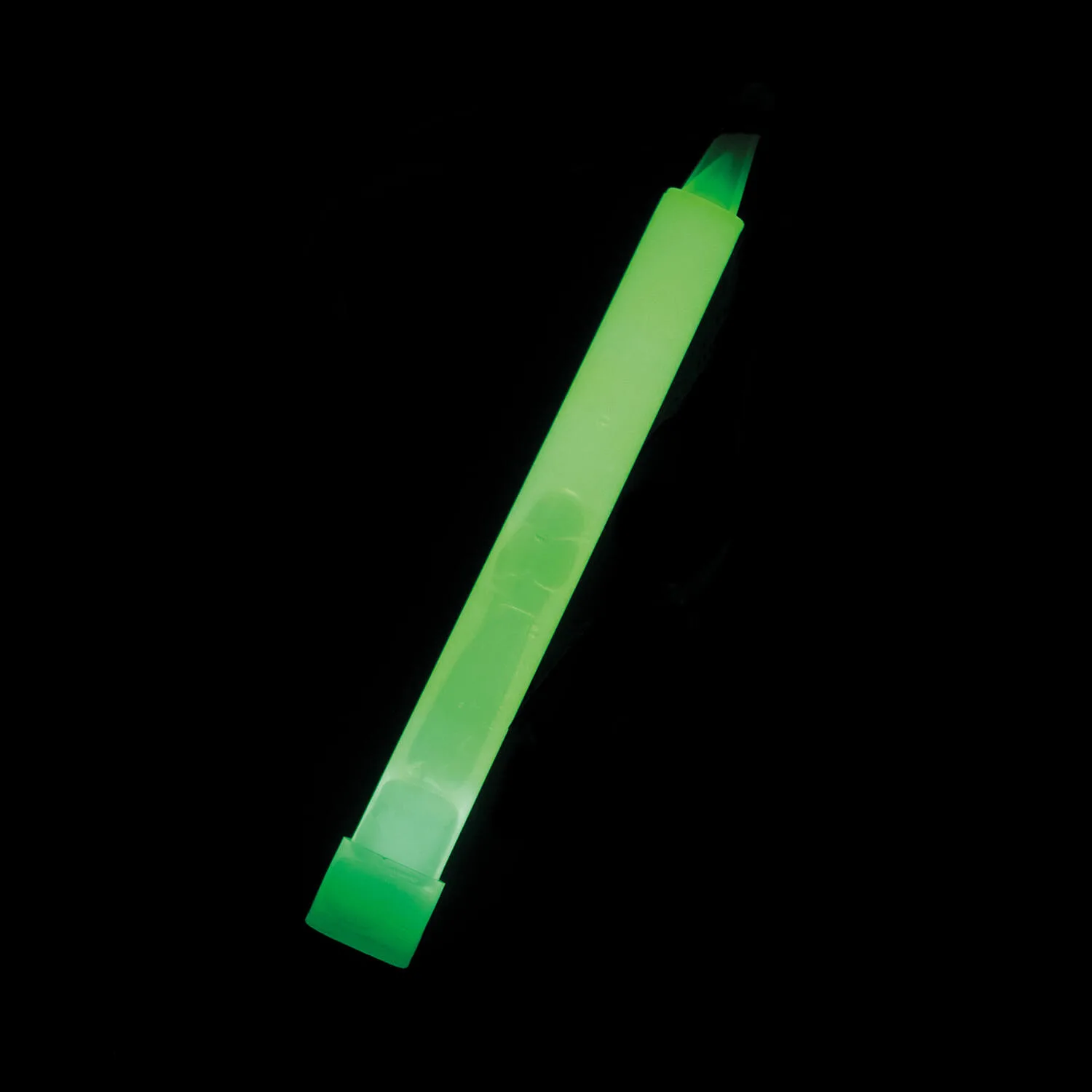 Glow Stick Πράσινο – Κολιέ που Φωσφορίζει