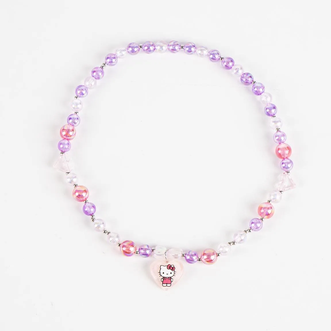 Παιδικό κολιέ Hello Kitty