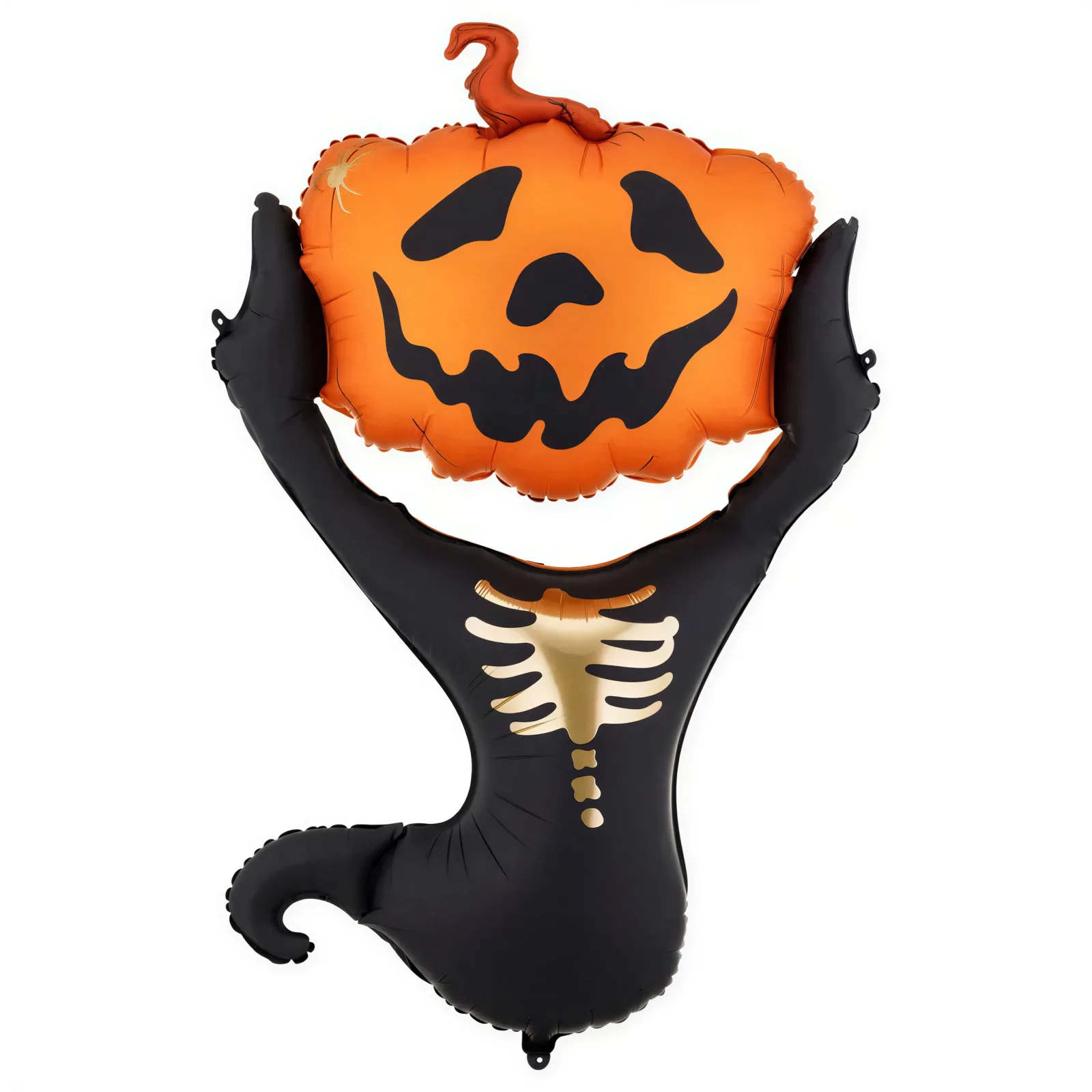 39" Μπαλόνι Halloween - Σκιάχτρο