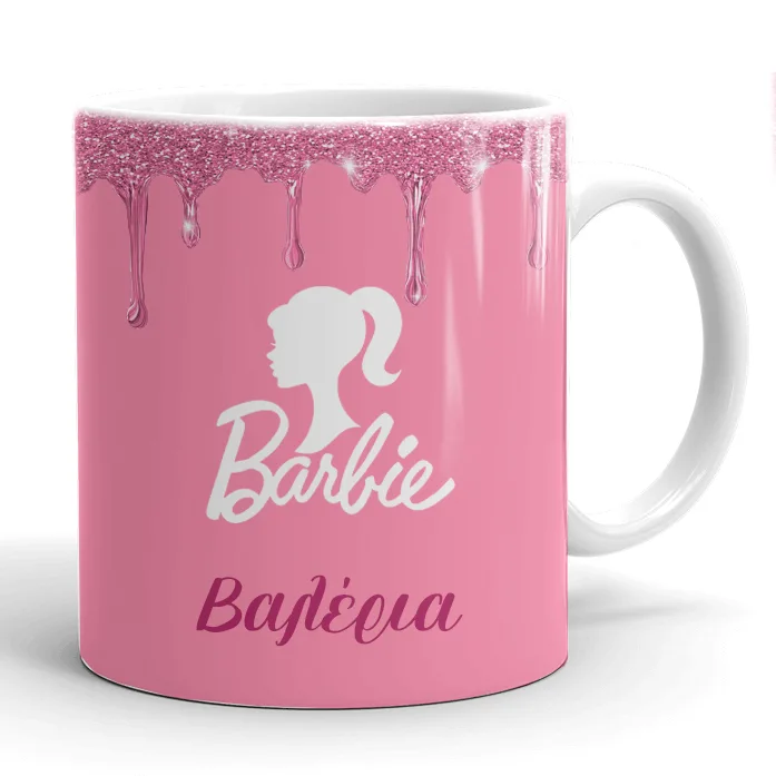 Κούπα Barbie