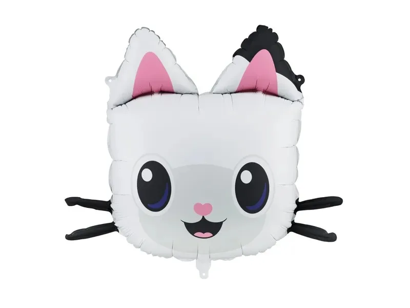 26'' Μπαλόνι DJ Catnip Gabby's Dollhouse