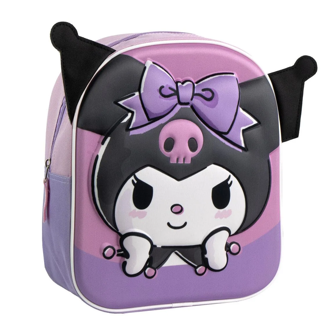 3D Τσάντα νηπιαγωγείου Kuromi