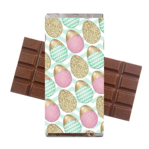 Πασχαλινή Σοκολάτα "Pastel Eggs"