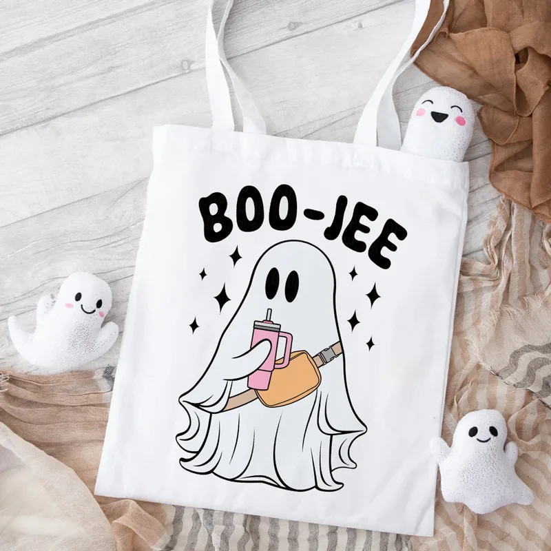 Τσάντα για το Halloween BOO - JEE