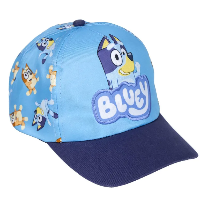 Καπέλο Bluey