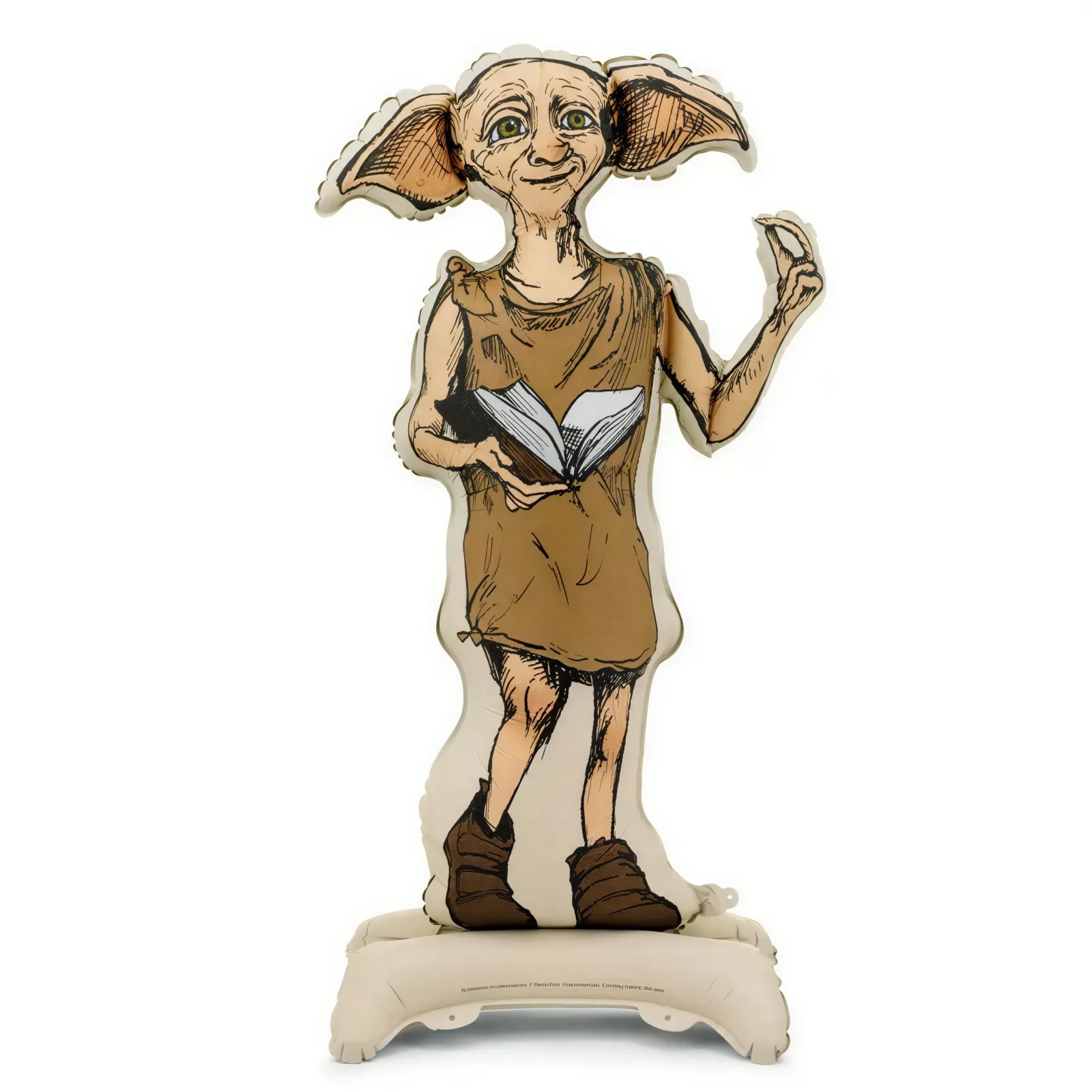 Standing Μπαλόνι - Dobby (Harry Potter)