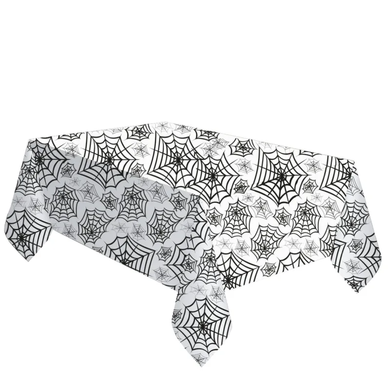 Τραπεζομάντηλο - Ιστοί Αράχνης (274x139cm)