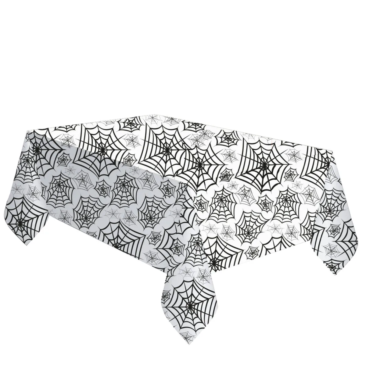 Τραπεζομάντηλο - Ιστοί Αράχνης (274x139cm)
