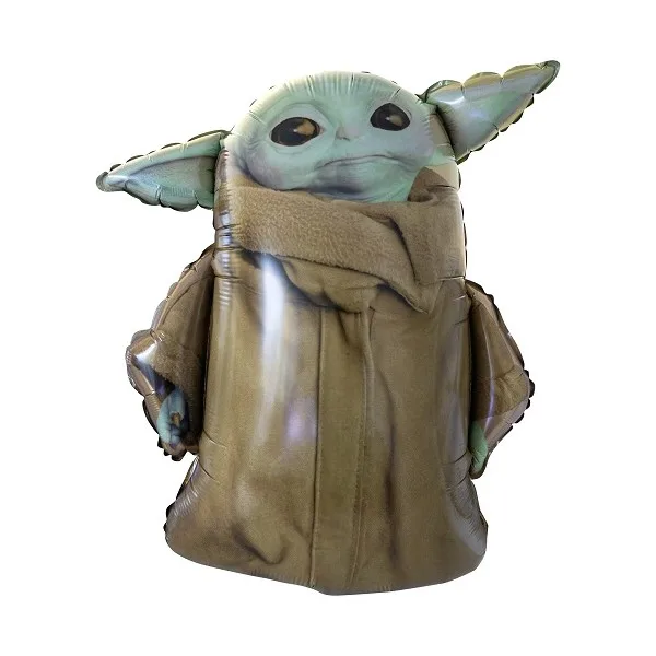 Μπαλόνι Star Wars – The Mandalorian STREET 23"