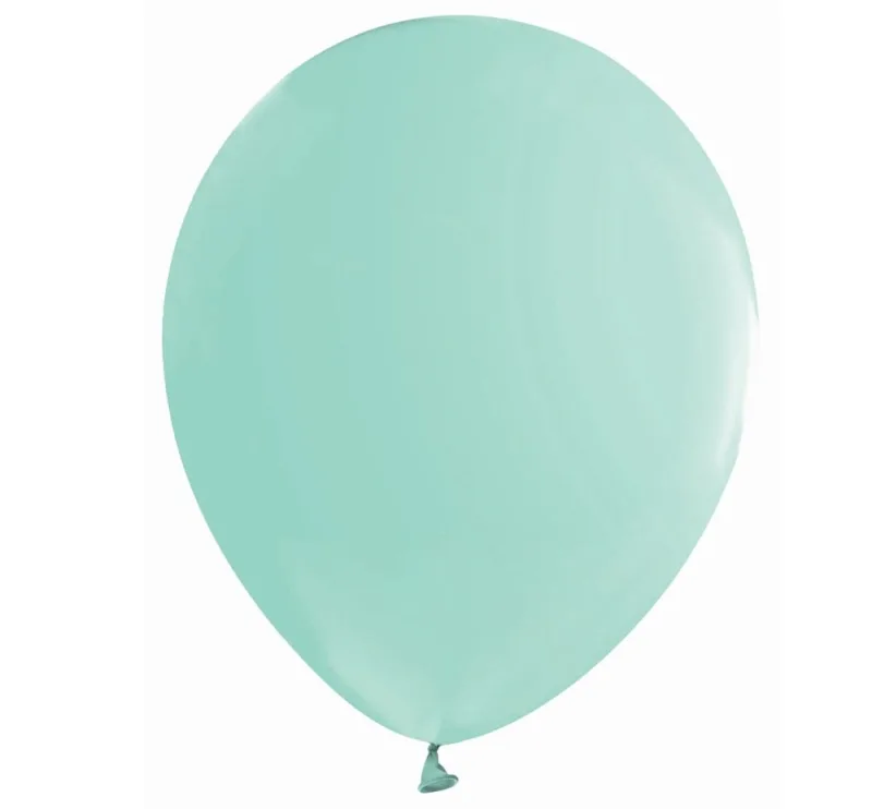 12" Macaron Βεραμάν Latex μπαλόνια