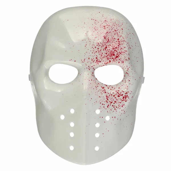 Αποκριάτικη Μάσκα Killer