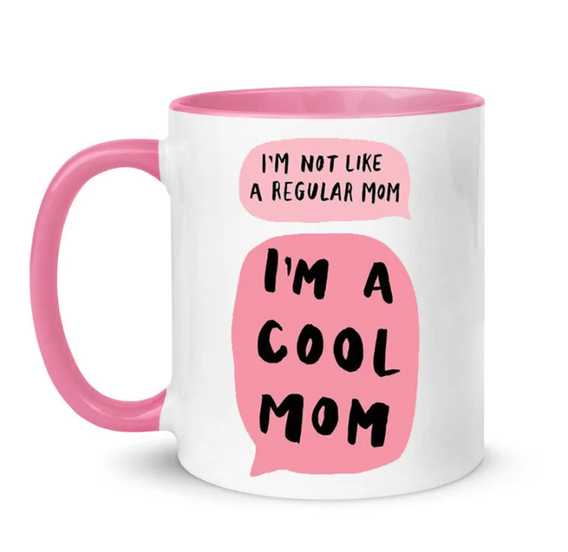 Κούπα Cool Mom