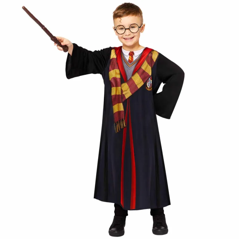 Harry Potter Στολή (Deluxe)