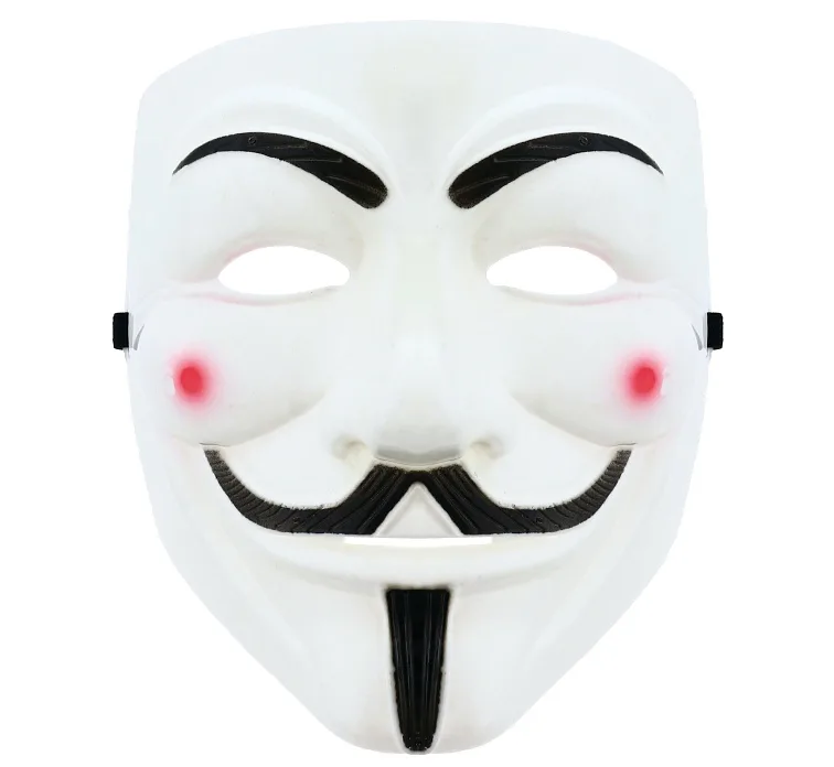 Μάσκα Anonymous