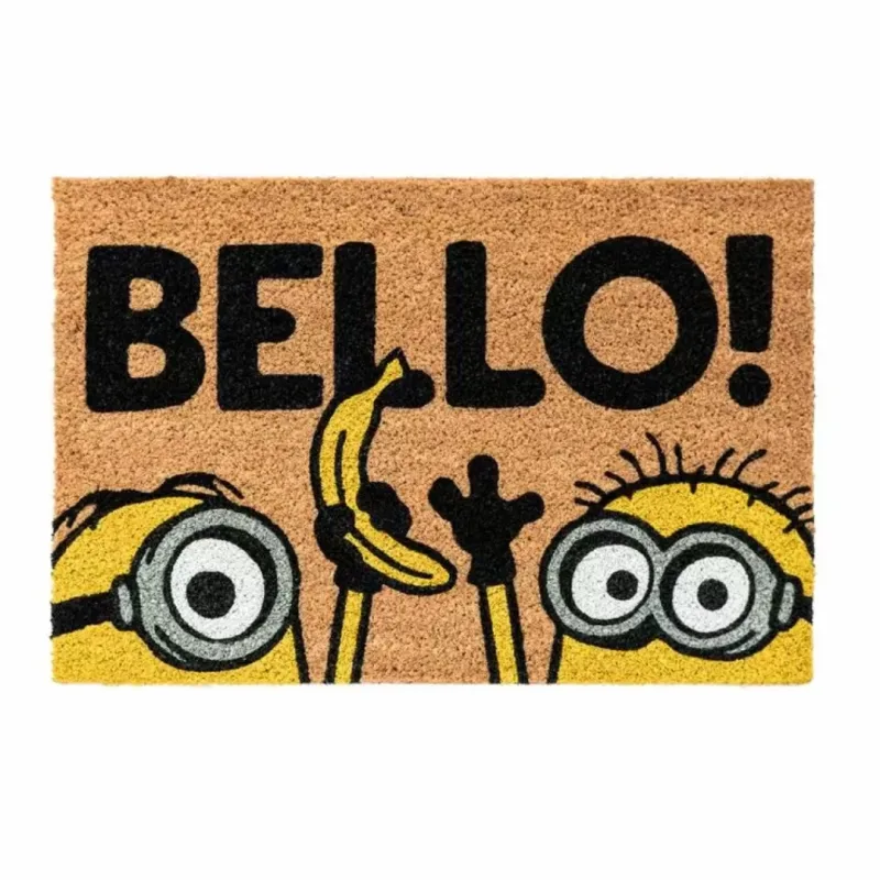 Πατάκι Εισόδου - Minions