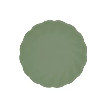 Λαδί Πιάτα γλυκού - Vert Decor (6 τεμ)