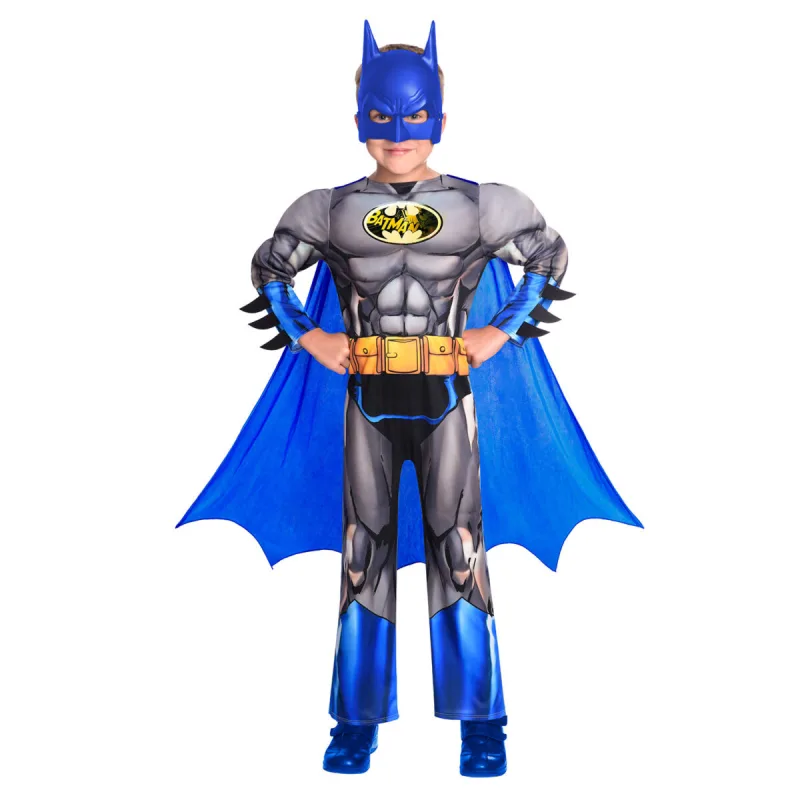 Batman στολή παιδική (Batman Brave)