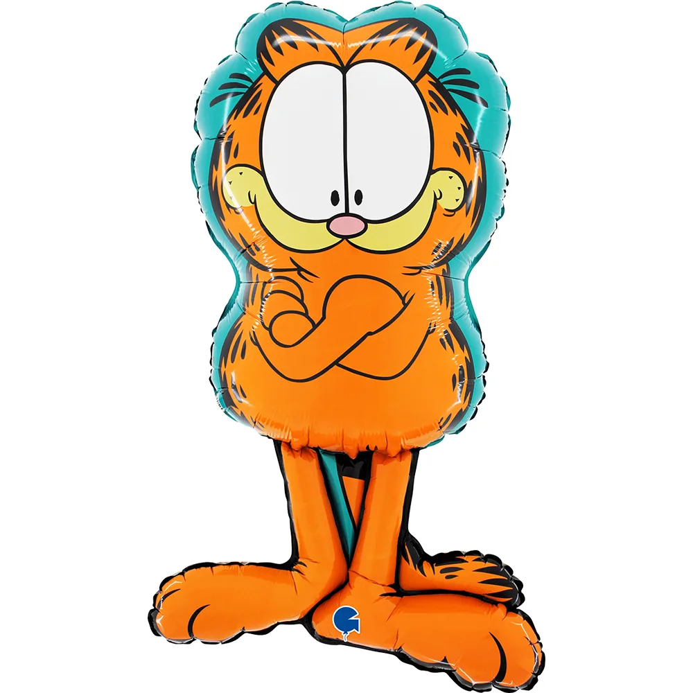 30" Μπαλόνι - Garfield