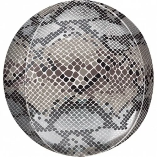 16" Μπαλόνι ORBZ Snake