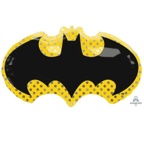 30" Μπαλόνι Σύμβολο Batman