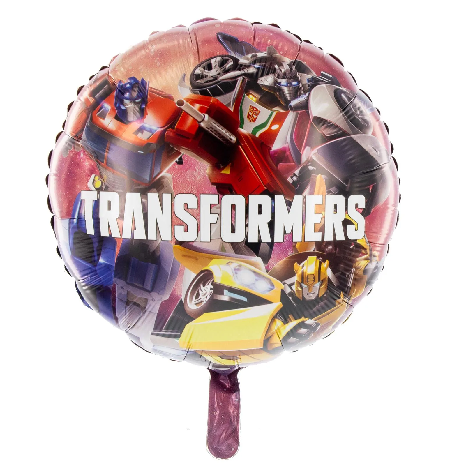 18" Μπαλόνι Transformers