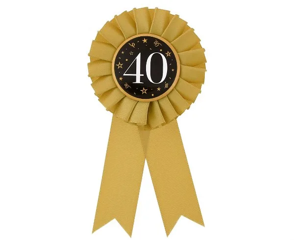 Κονκάρδα 40th Birthday