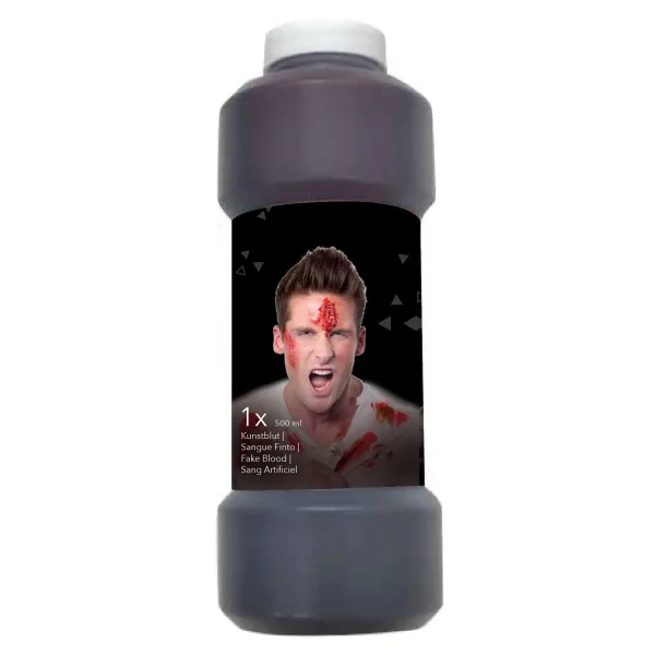 Ψεύτικο Αίμα 500mL
