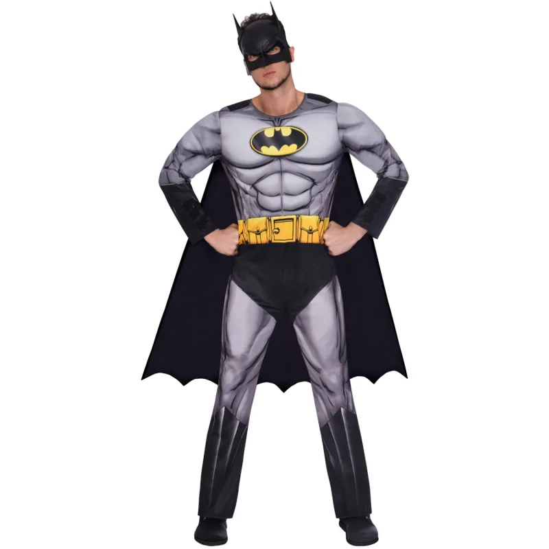 Στολή Batman Ενηλίκων