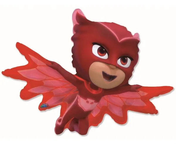 38" Μπαλόνι PJ Mask Owlette
