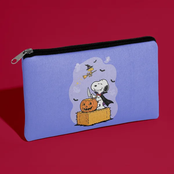 Τσαντάκι για Το Halloween- Snoopy