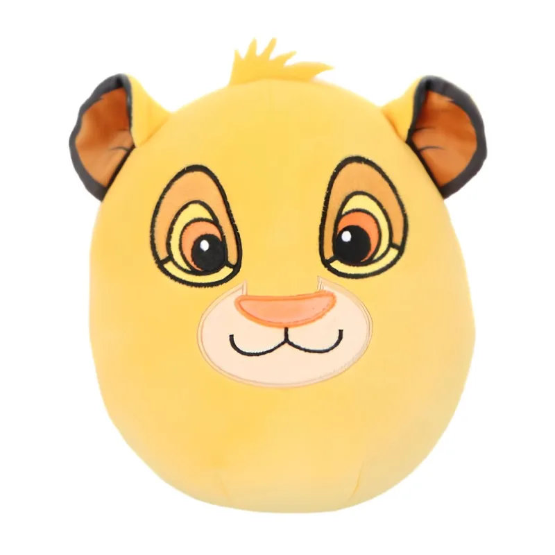Λούτρινο Lion King Squishy (22 cm)