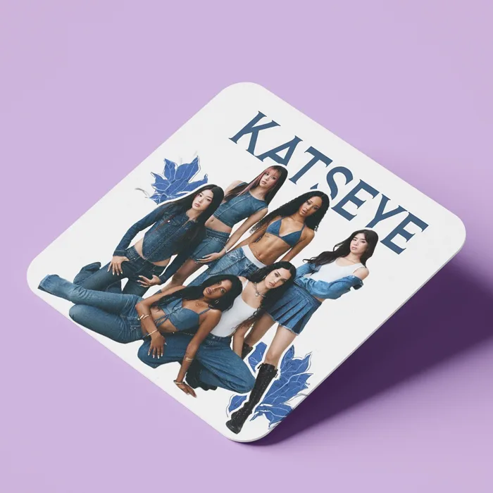 Σουβέρ - Katseye Jeans